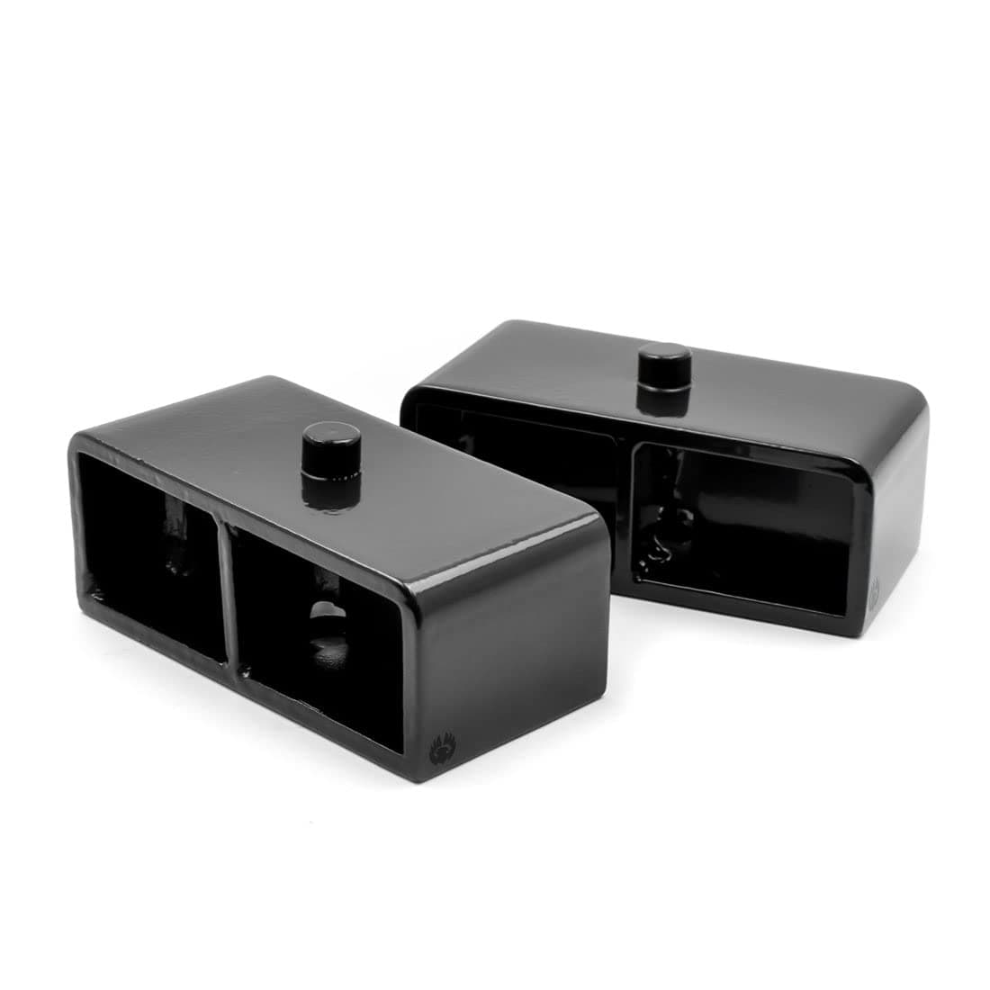 TORCH 3" Front 2” Rear LIFT Kit For 1999-2007 Chevy Silverado GMC Sierra 1500 4X4 4WD Tool and Shock Extenders