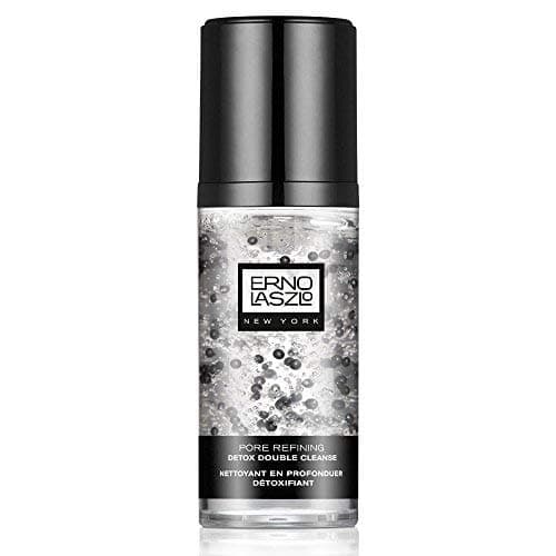 Erno Laszlo Pore Refining Detox Double Cleanse, 3.3 Fl Oz (Pack of 1)