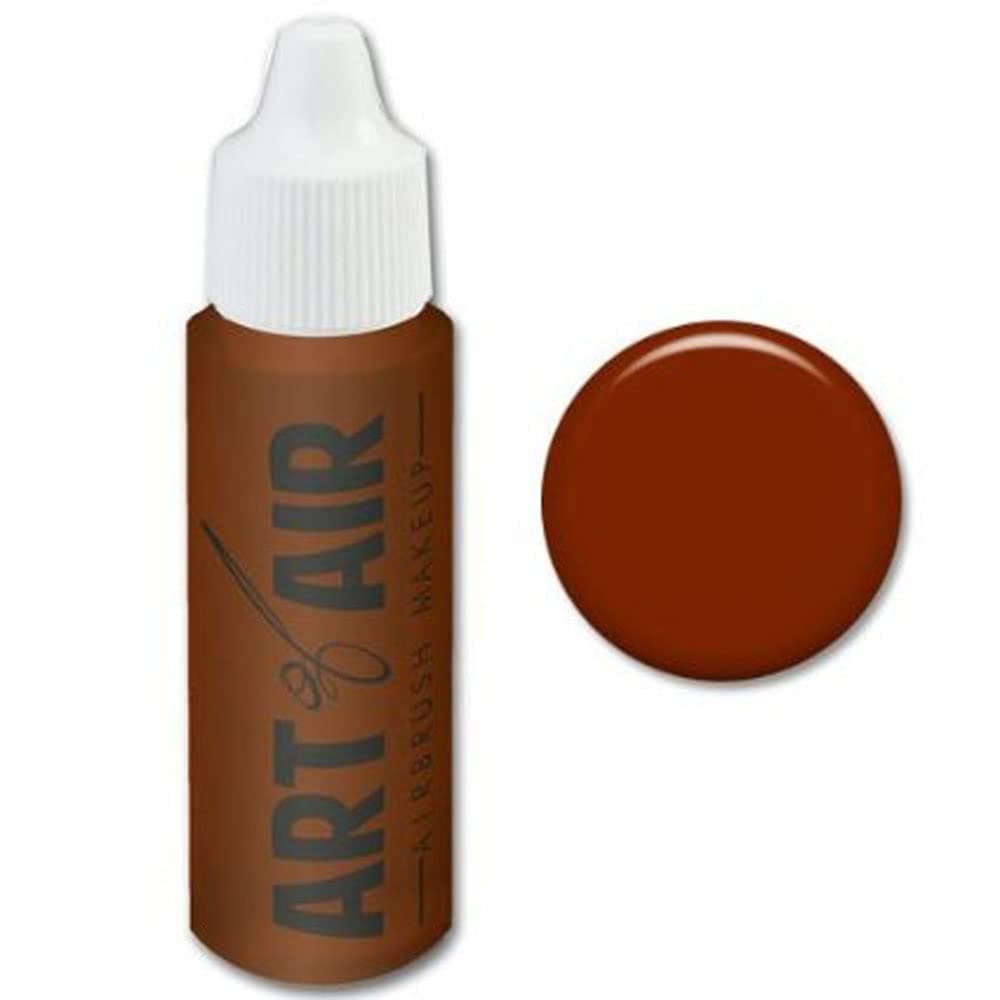 Airbrush Makeup Foundation 1/2oz Bottle Choose Color (Medium Coco)