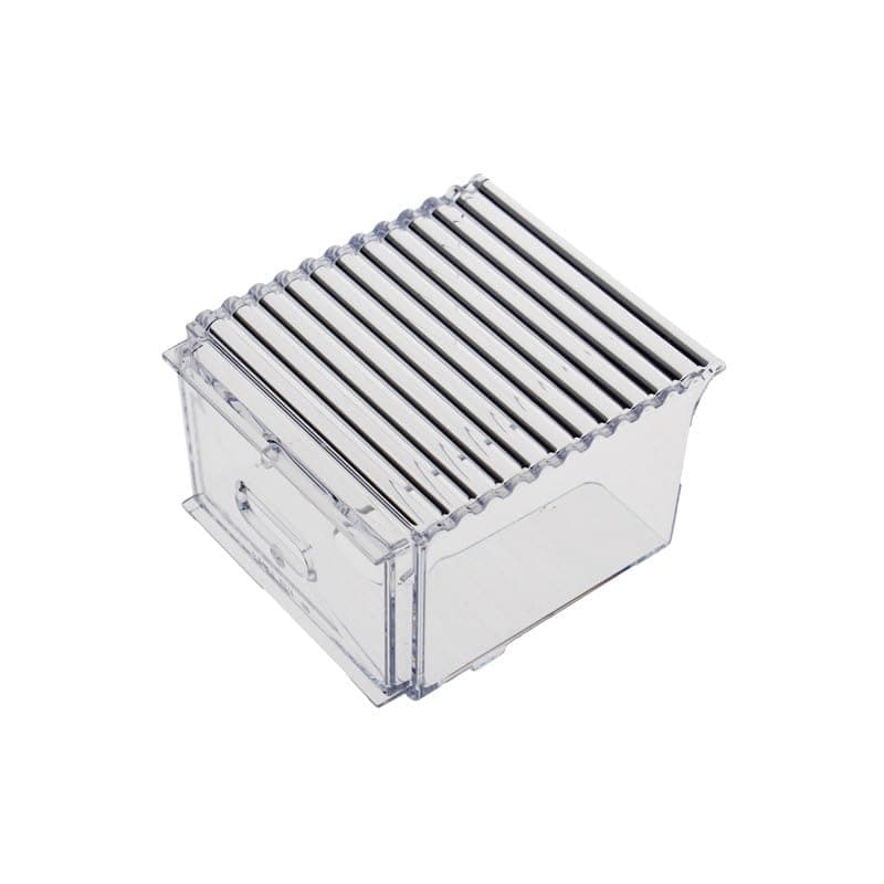 Ms-0062592 Pixie Capsule Collection Tray for Small Parts for Preparation of Drinks