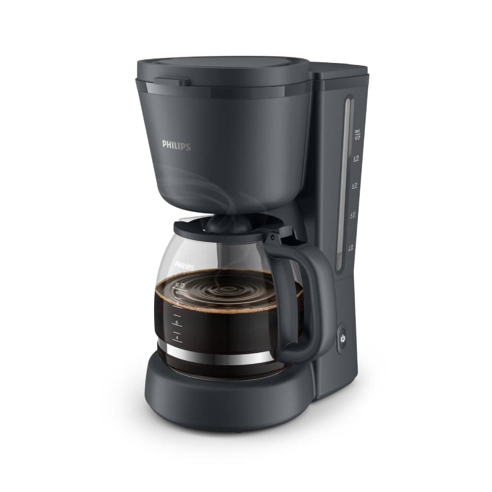 HD7430/90 1000W Drip Coffee Maker