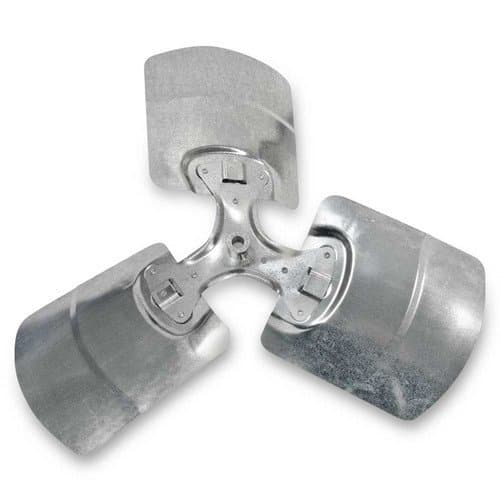 100060-07 - Ducane Replacement Condenser Fan Blade -3 x 18" CCW