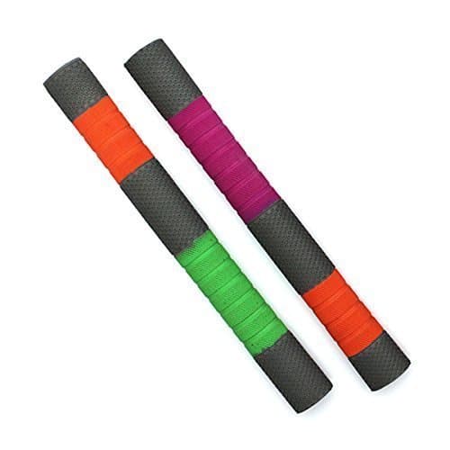 Cricket Bat Grip Pack Of 3 (Hi Tech)
