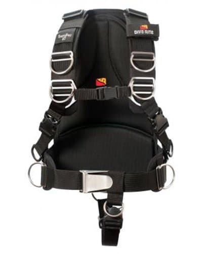 Dive Rite Transpac XT/EXP Package - Large