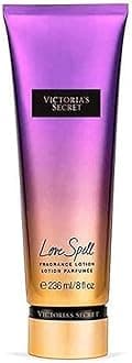Love Spell Fragrance Lotion