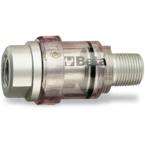 Beta 19190032 Model 1919 ML3/8 Mini Lubricator, 3/8"