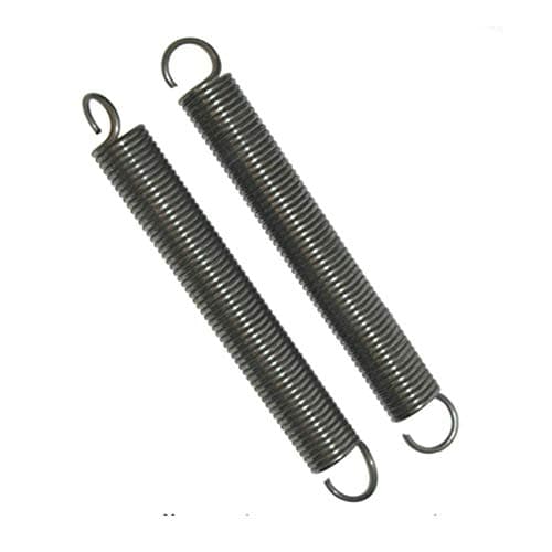 56-1 Attic Ladder Spring Replacement Kit only for W2200, W2500, WH2200, & WH2500 Werner Access Ladders