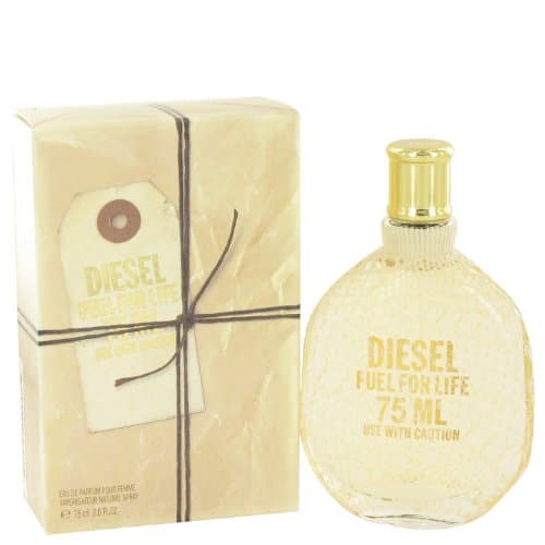 Diesel Women's Eau de Parfum 75 ml