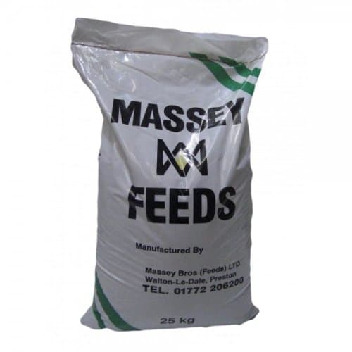 Massey Breedsure Nuts 25Kg - Pig Feed