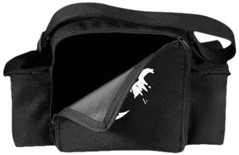 Caddis Sports Fly Box System, Black