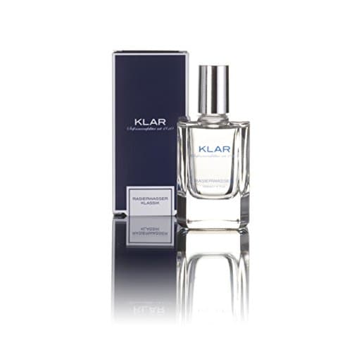 Klar Seifen Classic Aftershave