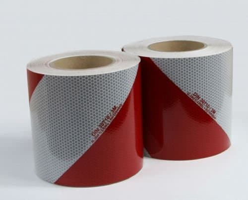 3M Scotchlite Reflective Marking Type, Type 2 – 141 mm