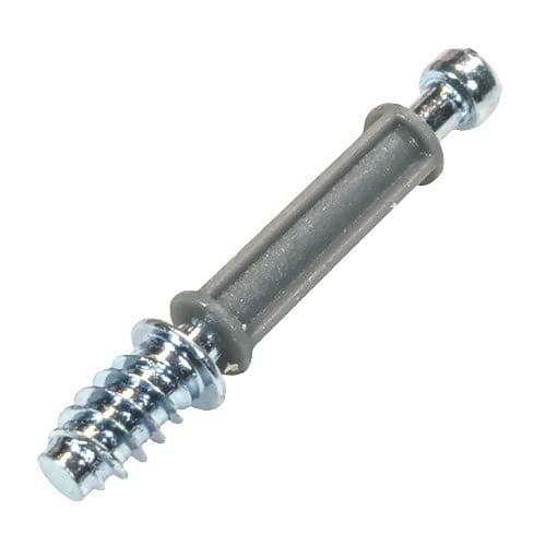 ReplacementScrews Cam Lock Screws Compatible with IKEA Part 118331 (Billy, BRIMNES, HEMNES, MALM) (Pack of 8)
