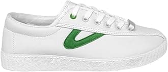 Womens Women's Nylite Icon Leather Sneaker