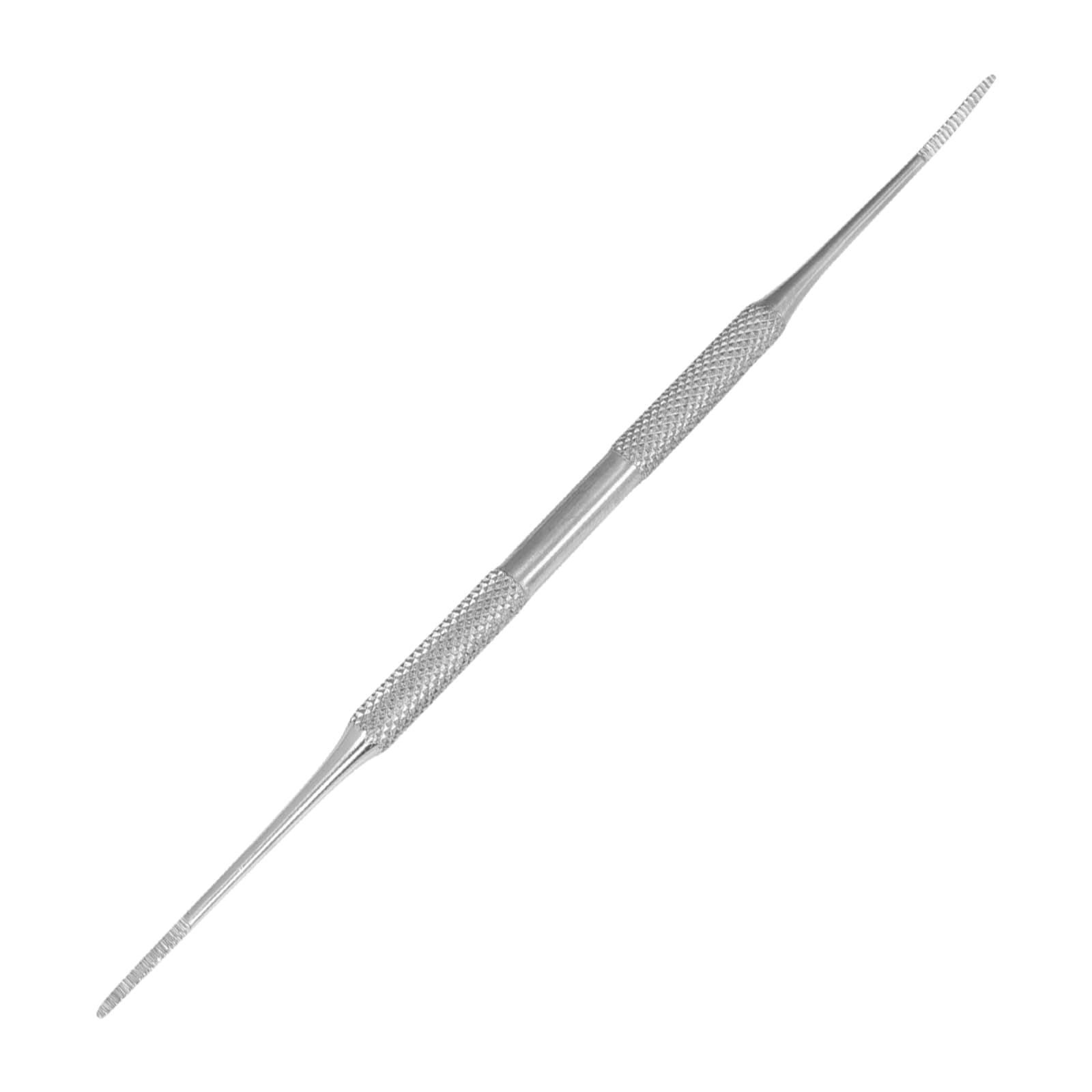 INGROWN Toe Nail File Double Ended Side Edges Blacks Chiropody Podiatry by SS INSTRUMENTX