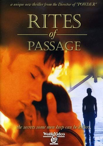 Rites of Passage