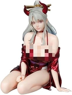 Adult Anime Action Figure Cartoon Model,sexy anime figura Girl PVC, Manga Character Model Statue, Collection Model Gift and Desktop Decoration