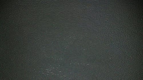 2 Kydex Plastic Sheets Black 12' X 12' X .080'