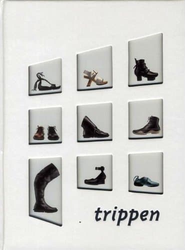 Brands A to Z : Trippen