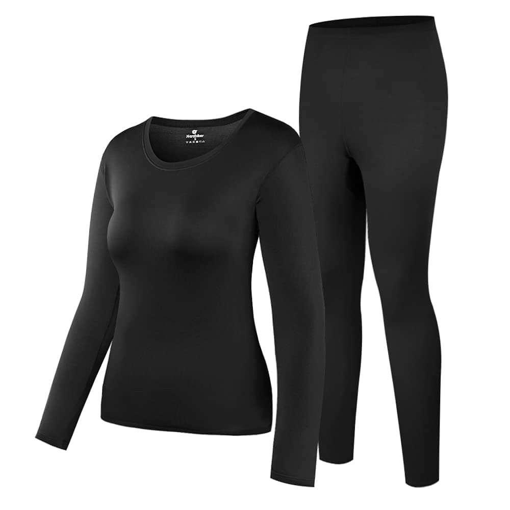 HEROBIKERWomen's Base Layer