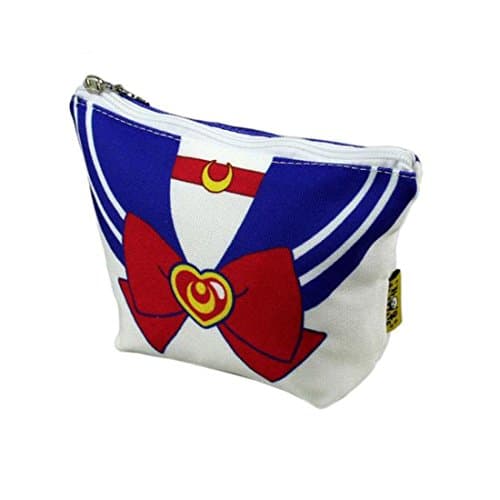 Sailor Moon Makeup Pencil Case Bag (Usagi)