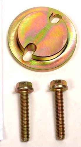 Tork Tek CGP020 Injection pump gear puller for the Bosch VE, P7100, VP-44 and CP3