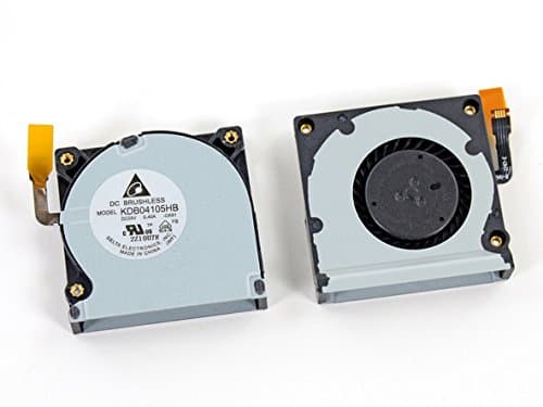 New CPU Cooling Cooler Fan for MICROSOFT SURFACE PRO 2 1601 1514 Tablet P/N: KDB04105HB CK91 DF43