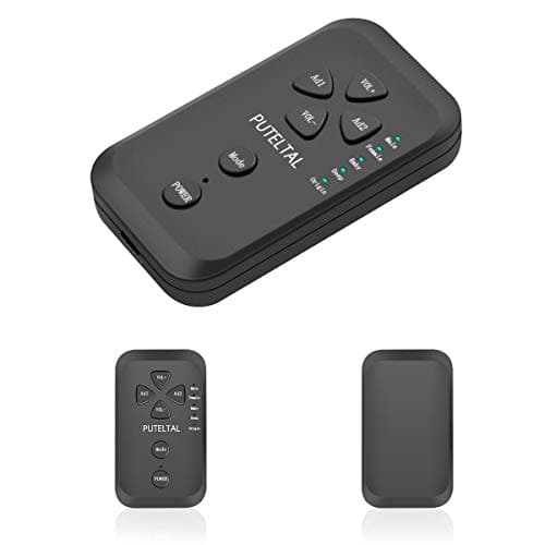 Voice Changer Disguiser Device for PS4, Xbox One, iPhone, iPad, PC, Cell Phone