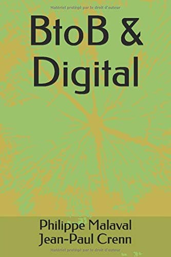 BtoB & Digital (French Edition)