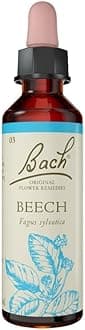 Original Flower Remedy Beech 20 ml