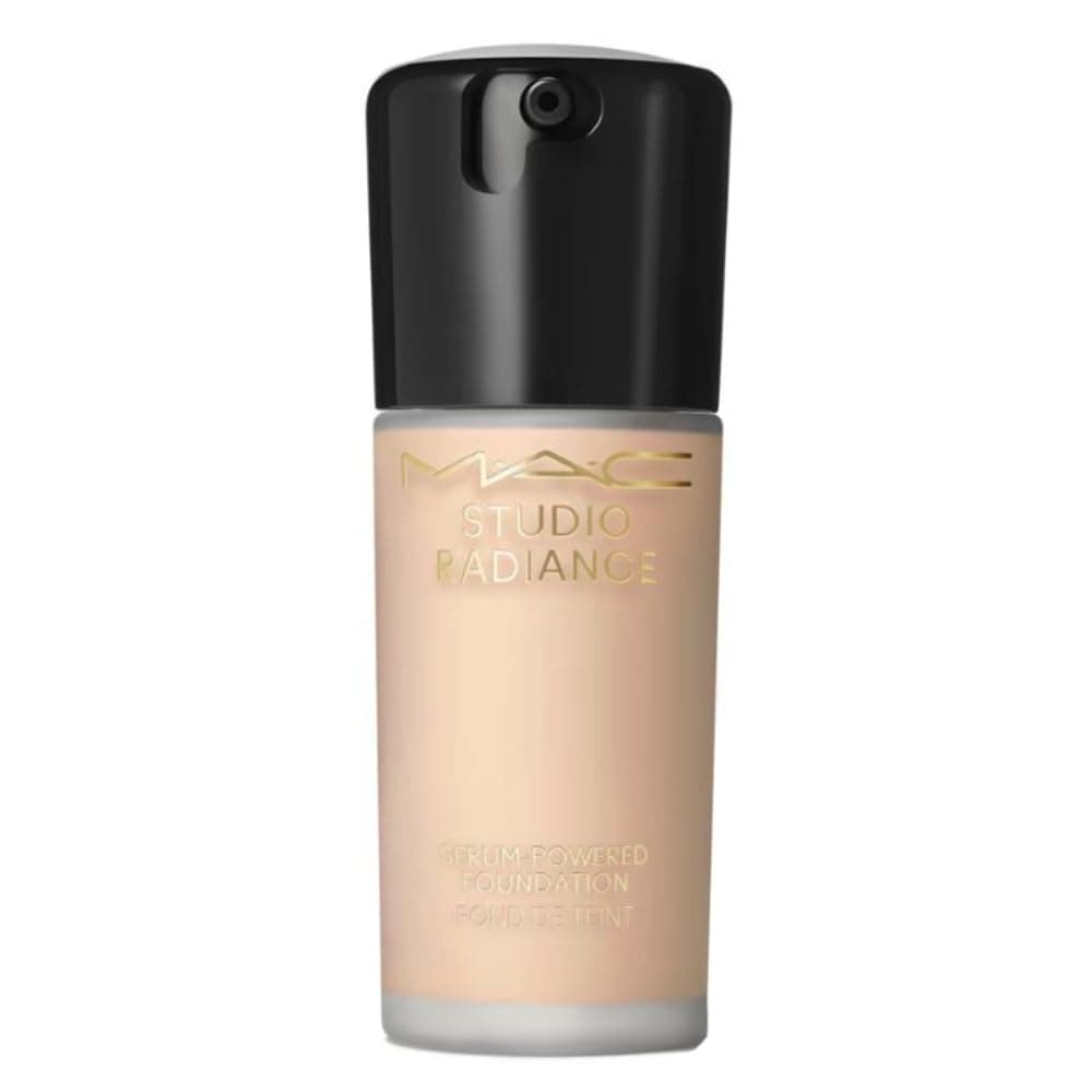 MAC - Studio Radiance Serum-Powered Foundation by MAC Cosmetics - NW11 (Lighter Beige) - 1 fl oz / 30 ml