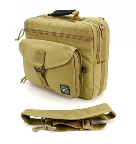 Jaunty-29 Notebook Carry Bag