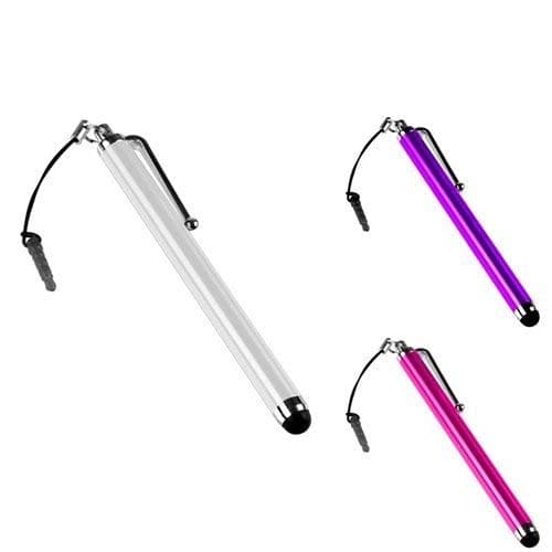 Stylus Pen Touch Pen Ultimate Smoothness Realized Touch Pen Thin Ultra Fine Stylus Pen Touch Panel Pieces Corresponding To Smart Tablet Sturdy And Practical