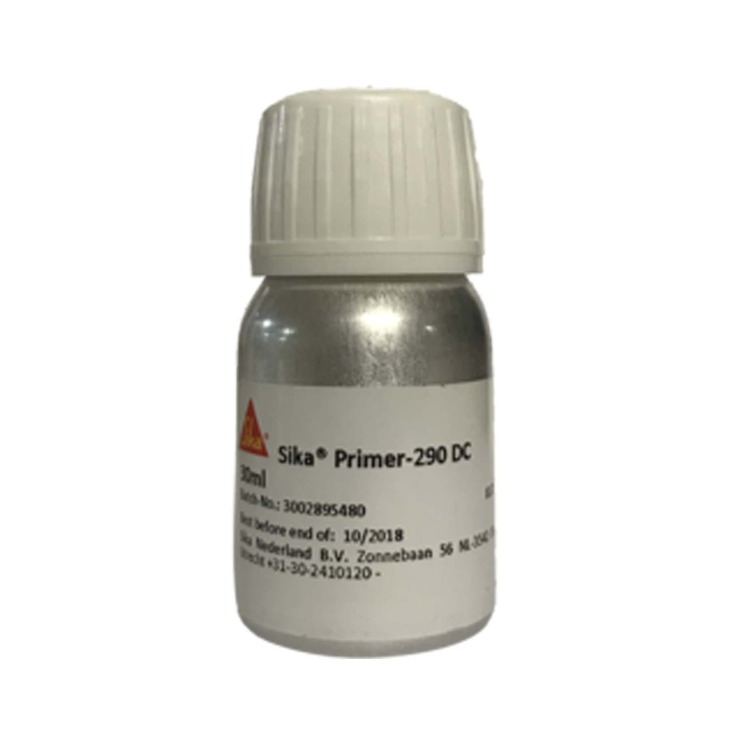 8173 Primer 290 DC, colorless