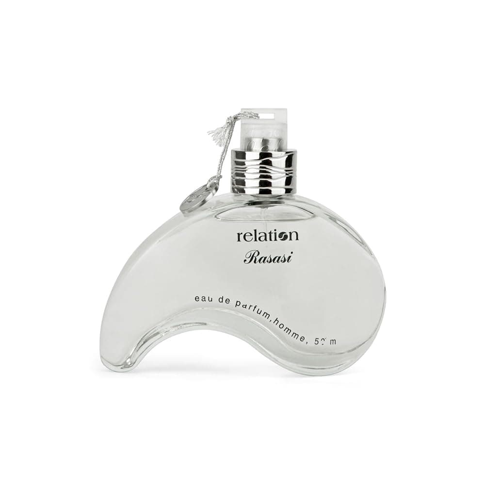 Relation Men Eau De Parfum For Men-50ml