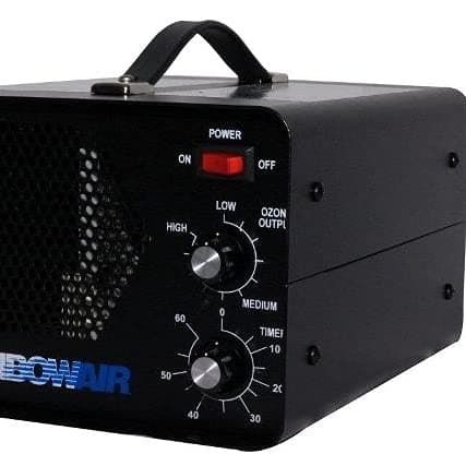 Rainbowair 5200-II Activator 500 Room Deodorizer