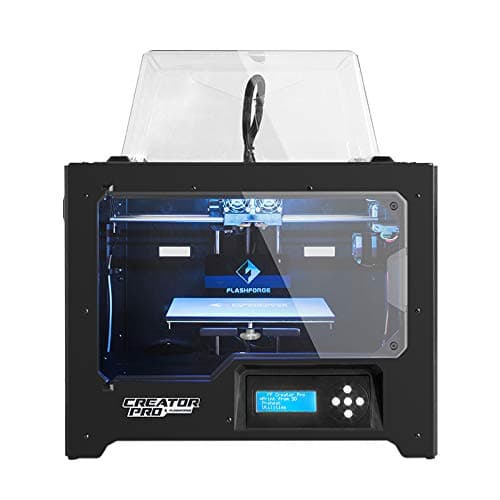 Flashforge Creator Pro - technologyoutlet UK's Official Flashforge Distributor