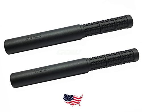 Premium Golf Graphite Shaft Extender Oversize .600 (2 PACK)
