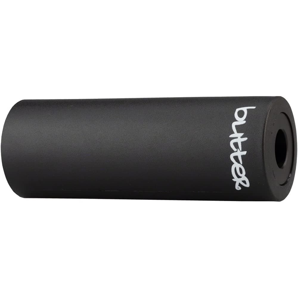 CULTButter Lite BMX Peg (11cm - Black)