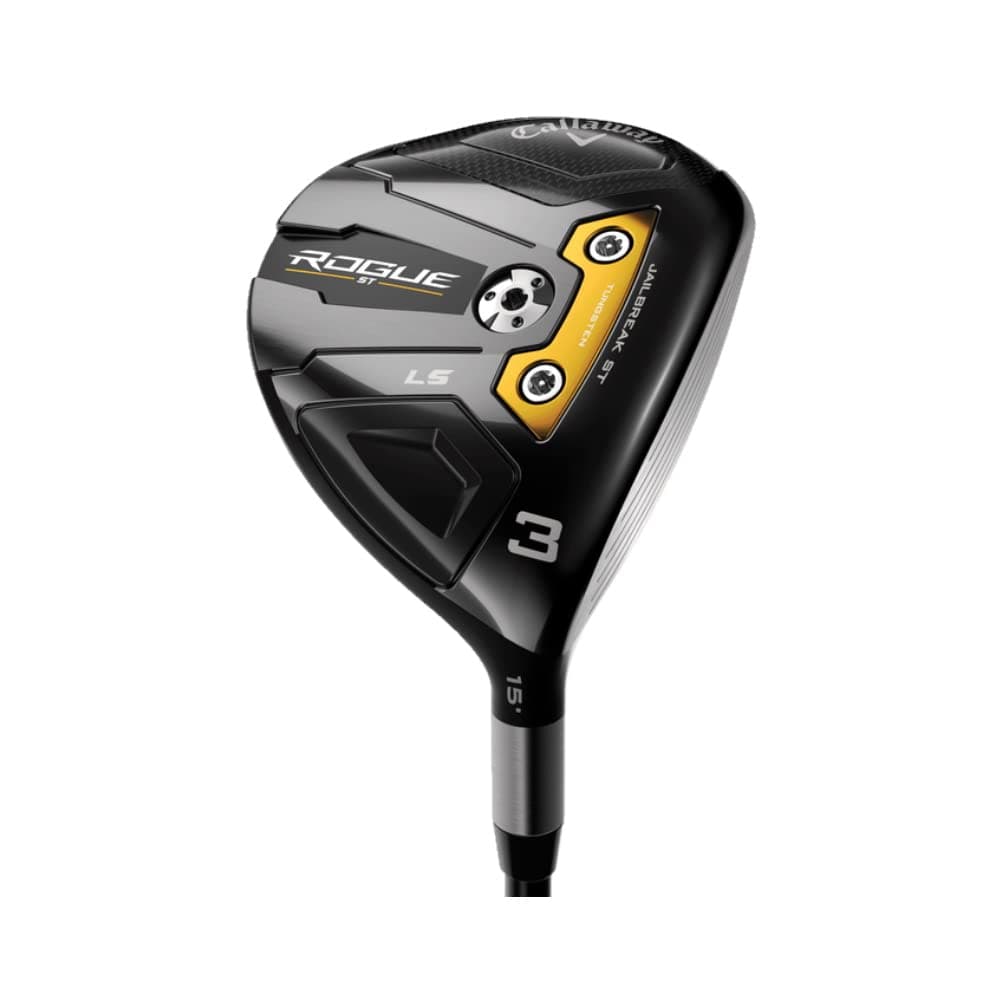Golf 2022 Rogue ST LS Fairway Wood