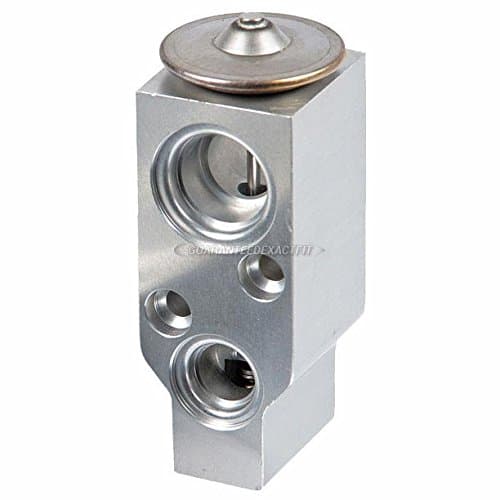 AC Compressor & A/C Kit For Suzuki Forenza & Reno 2004 2005 2006 2007 2008 - Includes Drier, Expansion, Oil & O-Rings! - BuyAutoParts 60-81195RK NEW