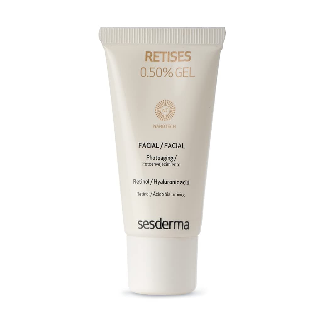 SESDERMA RETISES 0.5 Nano gel