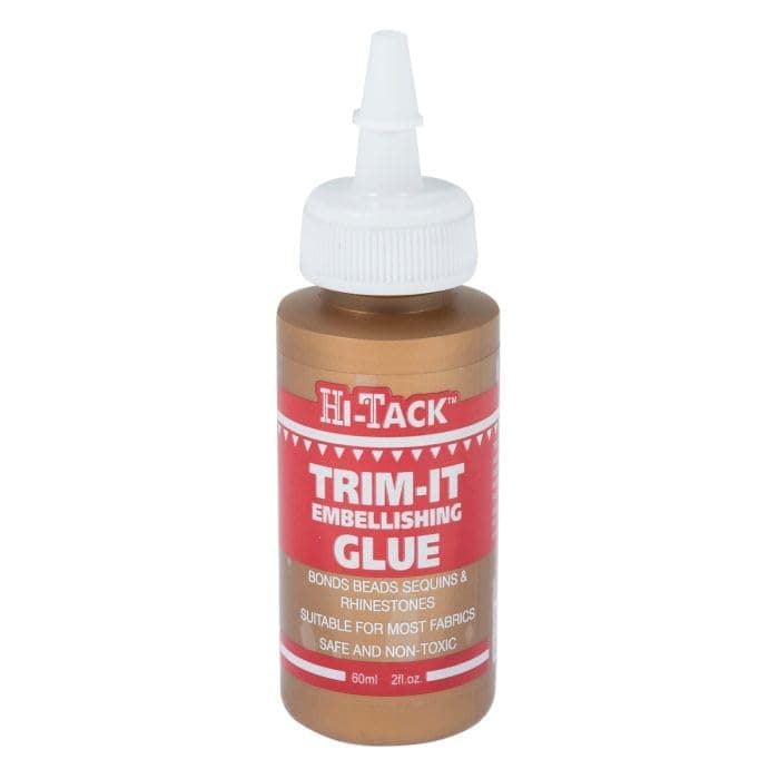 Trim It Fabric Glue Qty 1
