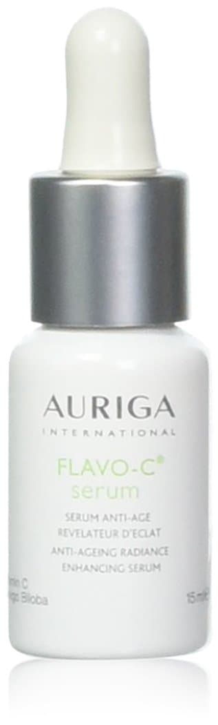 Auriga Flavo-C Serum - 15 ml