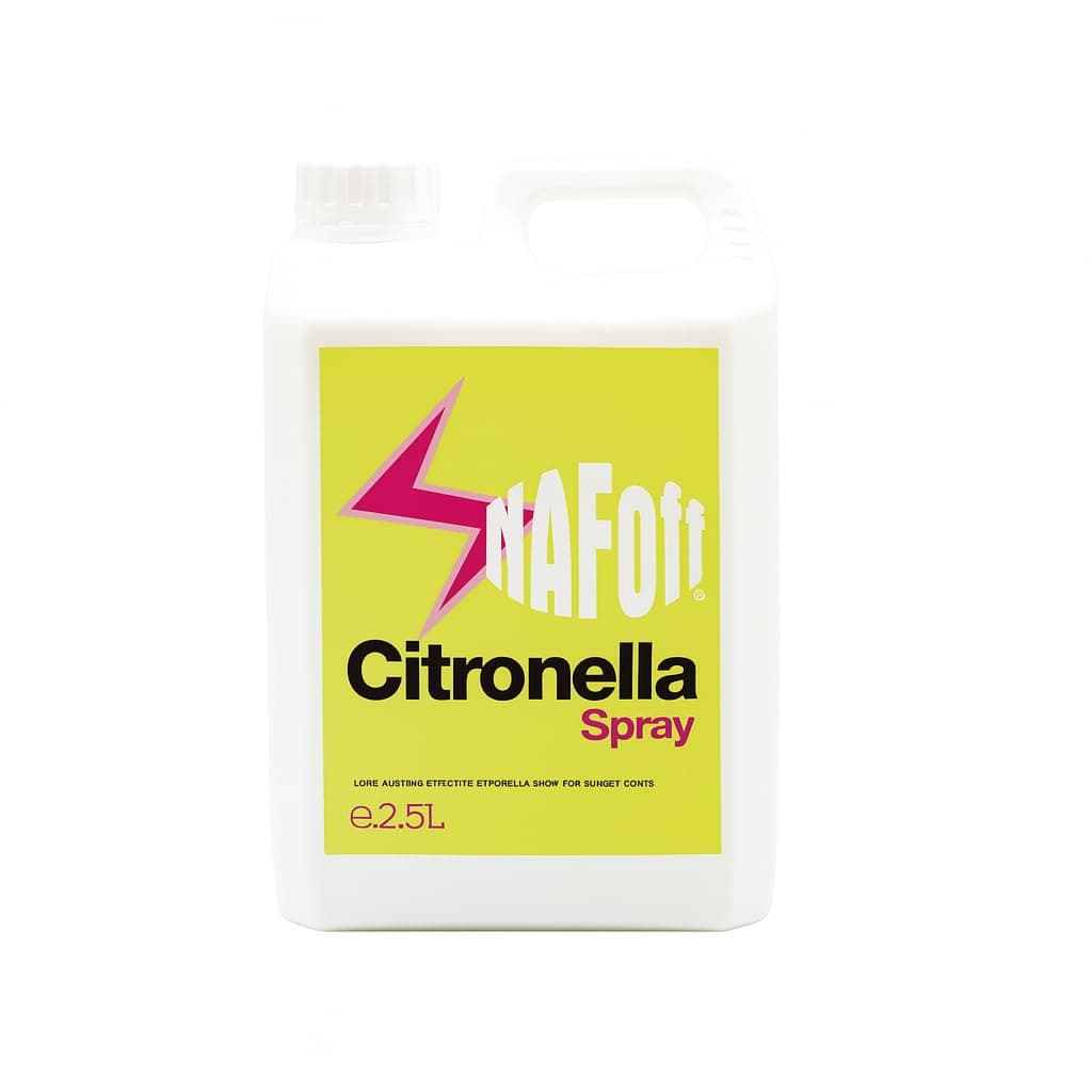 NAF Off Citronella Refill