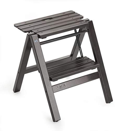 Step Stool Color: Wenge