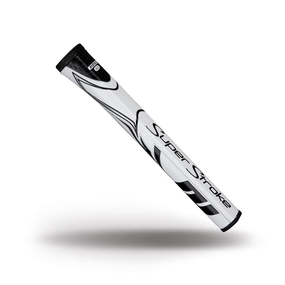 SuperStroke Zenergy Pistol 2.0