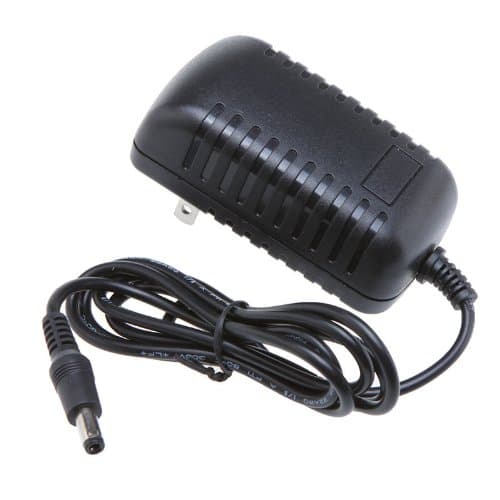 12V 2A AC Power Replacement Adapter for Yamaha Psr-330 Psr-340 Psr-350 Psr-3500 Keyboard Wall Charger Power Supply Cord