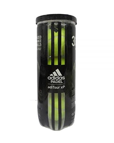 adidas PADEL ADITOUR XP BALLS