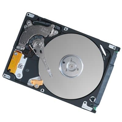 500GB 2.5" Sata Hard Drive Disk Hdd for HP Pavilion DM4-3013CL DV2-1024AX DV2-1024CA DV2435LA DV2702XX DV2840EI DV3-2115EA DV4-1313TU DV6-1123SF DV6-1215SG DV6-2109AX DV6-3170CA DV6899EA DV7-2126TX G6-1B55CA G6-1C71CA HDX9208TX HDX9312TX